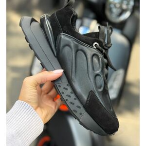 Sneakers dama Kajmer Negri imagine