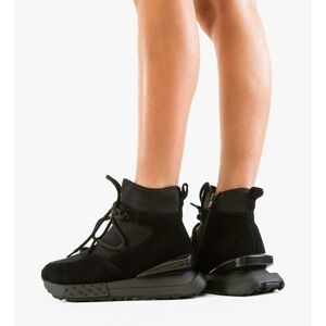 Sneakers dama Klawan Negri imagine