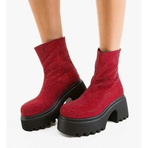 Ghete dama Pyrelle Grena imagine