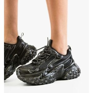 Sneakers dama Kannka Negri 2 imagine