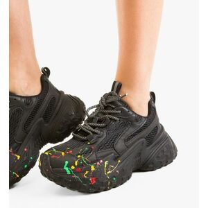 Sneakers dama Nanna Negri imagine