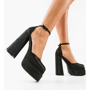 Pantofi dama Angelo Negri imagine