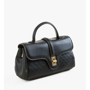 Geanta dama Cycero Neagra imagine