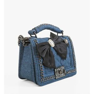 Geanta dama Reden Albastra imagine