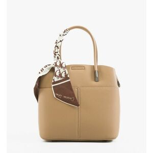 Geanta dama de mana Odette Bej imagine