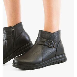 Ghete dama Vang Negre imagine