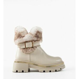 Ghete dama Shelton Bej imagine