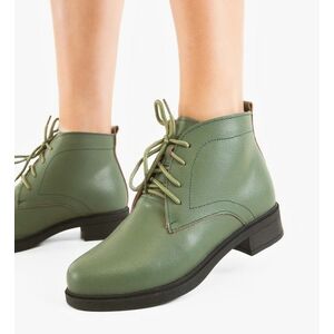 Ghete dama Tenzin Verzi 2 imagine