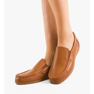 Pantofi Casual Soma Camel imagine