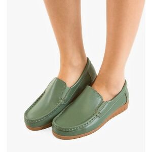 Pantofi Casual Soma Verzi imagine