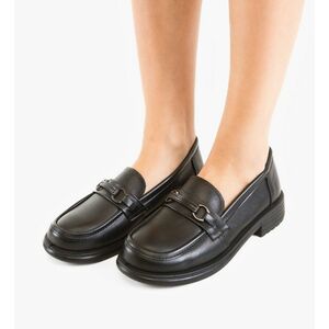 Pantofi Casual Lindi Negri imagine