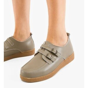 Pantofi Casual Tyche Gri imagine
