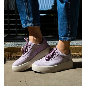 Sneakers dama Brittni Mov imagine