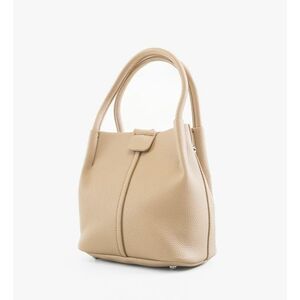 Geanta dama de mana Femme Bej imagine