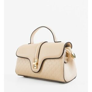 Geanta dama Cycero Bej imagine