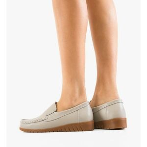 Pantofi Casual Soma Gri imagine