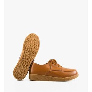 Pantofi Casual Maye Camel imagine