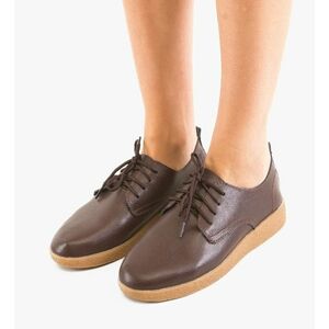 Pantofi Casual Sindre Maro imagine