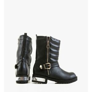 Ghete dama Derilo Negre imagine