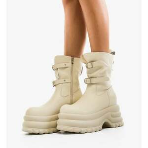 Ghete dama Uzette Bej imagine