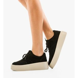 Sneakers dama Brittni Negri imagine