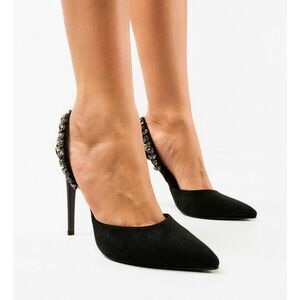 Pantofi dama Tilda Negri 2 imagine