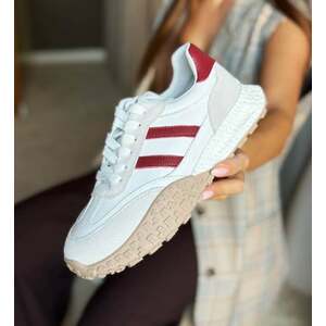 Sneakers dama Forale Albi imagine