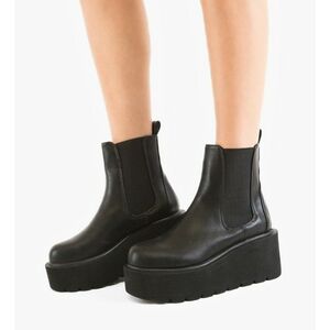 Ghete dama Markus Negre imagine