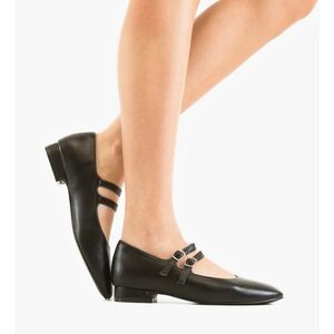 Pantofi dama Daniyal Negri imagine