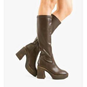 Cizme dama Finnian Maro imagine