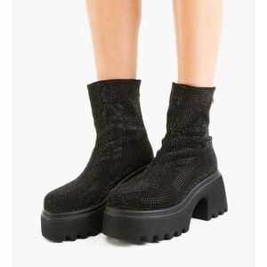 Ghete dama Hamam Negre imagine