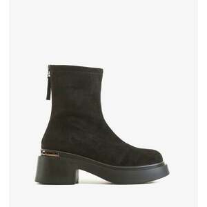 Ghete dama Gabrina Negre 2 imagine