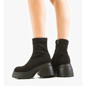 Ghete dama Kann Negre imagine