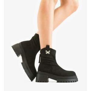 Ghete dama Turel Negre imagine