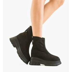 Ghete dama Carnavel Negre imagine