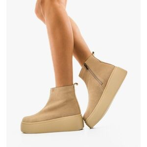 Ghete dama Nolena Bej imagine