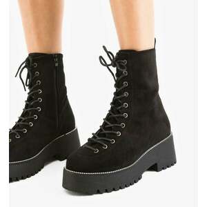 Ghete dama Lanun Negre imagine