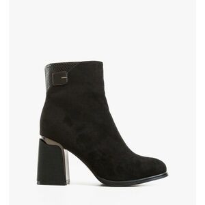 Botine dama Nyz Negre imagine