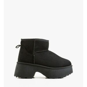 Ghete dama Sospa Negre imagine