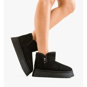 Ghete tip Ug Uygio Negre imagine