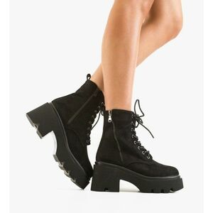 Ghete dama Bynn Negre imagine