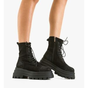 Ghete dama Kreli Negre imagine