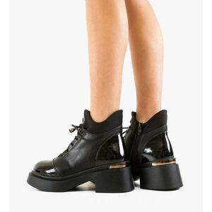 Ghete dama Teteryn Negre imagine