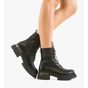 Ghete dama Panpez Negre imagine