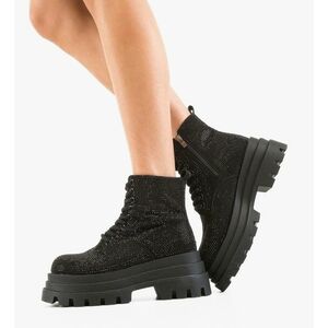 Ghete dama Hamud Negre imagine