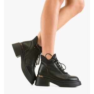 Ghete dama Teteryn Negre 2 imagine