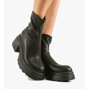 Ghete dama Kann Negre 2 imagine