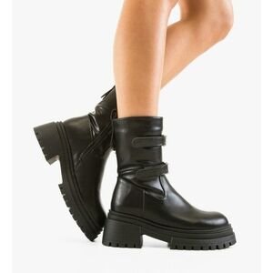 Ghete dama Ktavia Negre imagine