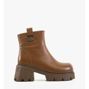 Botine dama Opah Maro imagine