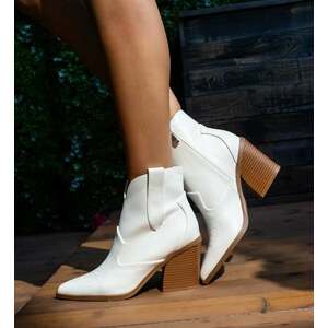 Botine dama Dafyd Albe imagine